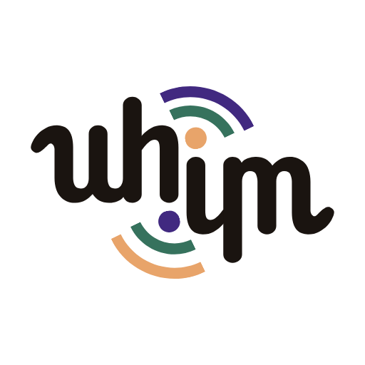 Whim logo